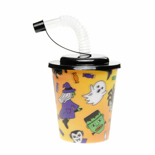 HALLOWEENI JOOGITOPSID / JÄÄTISETOTSID - 12 TÜKKI