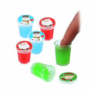 J&otilde;ulud - V&auml;ikesed l&ouml;gatopsid (6 tk)