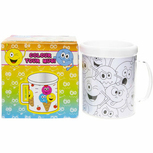 SMILEY - V&Auml;RVI ISE OMA JOOGITOPS (2 tk)