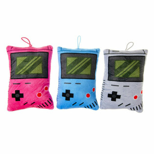 Plüüsist Mängupult Gamepad (24 tk)