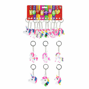 &Uuml;kssarviku V&otilde;tmehoidjad - Unicorn (12 tk)