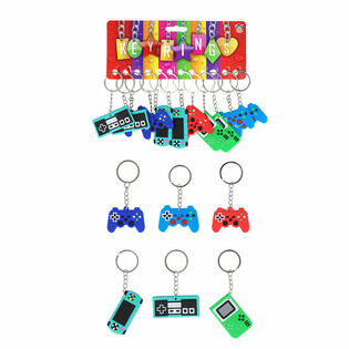 V&otilde;tmehoidjad - Gaming (12 tk)