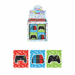 Mini M&auml;rkmikud - Mudel: Gamer Displaykarbis (480 tk)