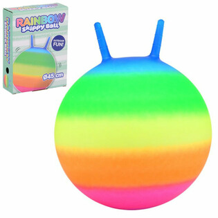 OUTDOOR FUN VIKERKAARE HPPEPALL - 45 Cm. (1 tk)