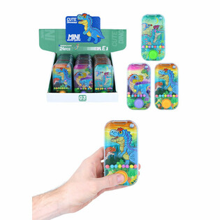 GSM VEEM&Auml;NG - DINOSAURUSE EKRAAN (24 T&Uuml;KKI)