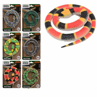 Animal World Madu Kaardil (60 cm) - Ekraan 24 tk