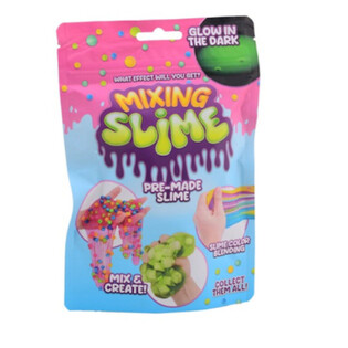 MIX / TEE ISE OMA LIMA (SLIME) - KOTIS (1 tk)