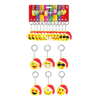 J&Otilde;ULU-SMILEY V&Otilde;TMEHOIDJAD (12 tk)