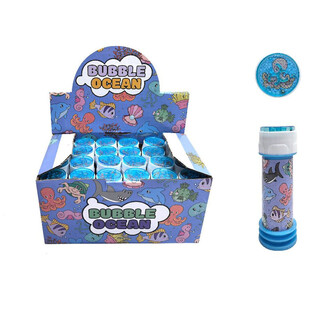 SEEBIMULLID SEA LIFE, 25ML EKRAANIL (24 tk)