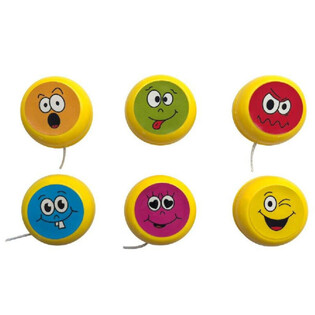 JOJO - MUDEL: R&Otilde;&Otilde;MUS SMILEY EKRAANIL (36 tk)