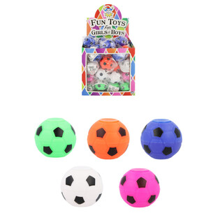 &Uuml;MAR JALGPALLI SPINNER EKRAANIL (64 tk)