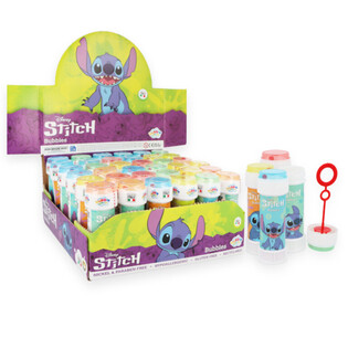 Stitch Seepbimullid - 60ml - Display-karbis (36 tk)
