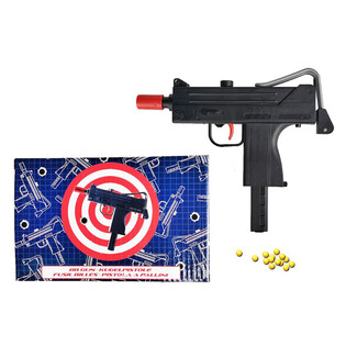 BB GUN 17.5CM Salvega [ALLA 0.08J] (6 tk.)