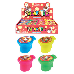 XL WC Putty Lima Display-karbis (12 tk)
