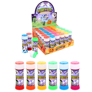 Halloween Seepmullid - 50ml Display-karbis (36 tk)