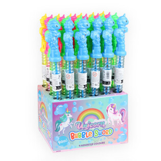 SUUR SEEBIMULLI KEPP 35 CM - &Uuml;KSSARVIK / UNICORN S&Auml;ILITUSKARBIS (24 tk)
