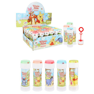 WINNIE THE POOH SEEBIMULLID - 60ML - ESITLUSKARBIS (36 tk)
