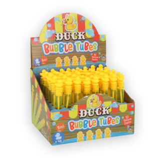 Mullitaja Pulgad Pardikesed - 5ml - Display-karbis (48 tk)
