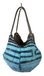Kott B-Fair Pouche Pruun/Sinine (1 tk)