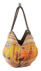 B-FAIR Pouche kott Pruun/Vikerkaar (1 tk)