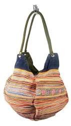 B-Fair Pouche Kott Roheline Teksas (1 tk)