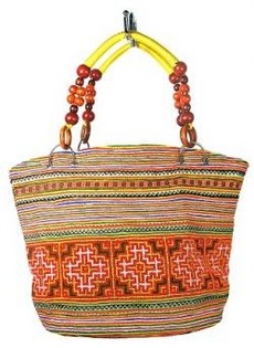 Kott B-FAIR Beads Pruun/Kollane (1 tk)