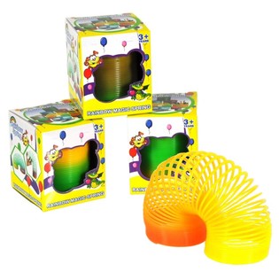 VIKERKAARE SPIRAAL KARBIS &Oslash; 5 CM (24 tk)