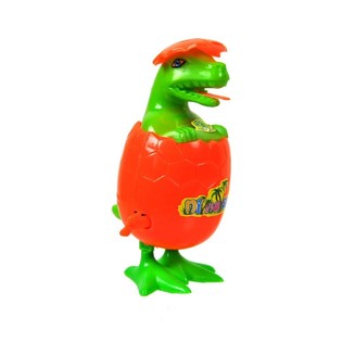 K&otilde;ndiv Dinosaurus Munas (12 tk)