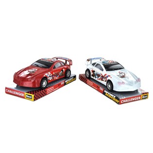 Sportauto Mullipakendis (6 tk)