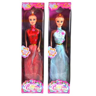 Nukk Beauty Girl - Mudel 5 (6 tk)