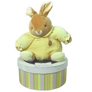Baby Bow Kaisuloom Karbis - Mudel 3