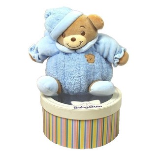 Baby Bow pehme mänguasi karbis - Mudel 5