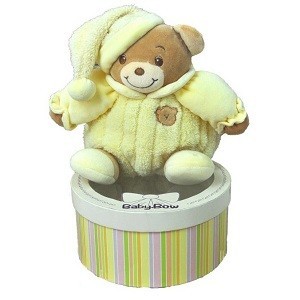 BABY BOW Kaisuloom Kinkekarbis - Mudel 6