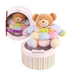 BABY BOW PEHME M&Auml;NGUASI KARBIS - MUDEL 7