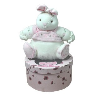 BABY BOW PEHME MÄNGUASI KARBIS - MUDEL 9