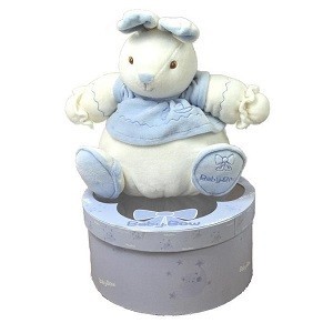 BABY BOW Pehme Mänguasi Karbis - Mudel 10