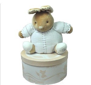 BABY BOW PEHME M&Auml;NGUASI KARBIS - MUDEL 12