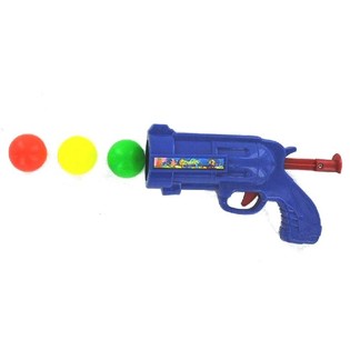 Pallipüstol (12 tk)