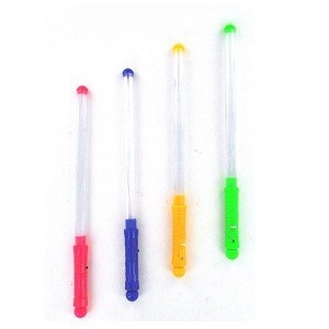 Vilkuv LED-pulk 32,5 cm (12 tk)