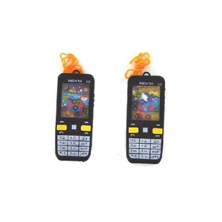 Mobiiltelefonikujuline veem&auml;ng (24 tk)