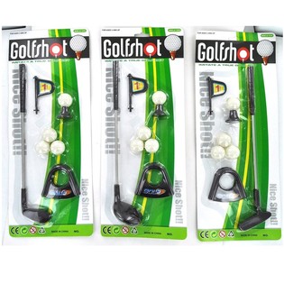 GOLFIKOMPLEKT KAARDIL (2 tk.)