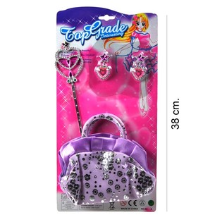 M&auml;ngukomplekt t&uuml;drukutele kaardil (6 tk)