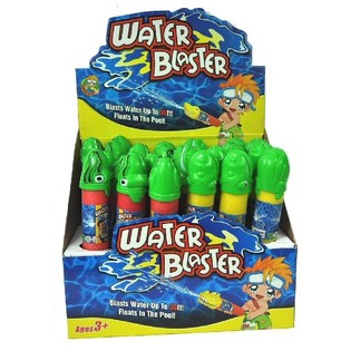 Vahtplastist Veep&uuml;ss-Pump (24 tk)
