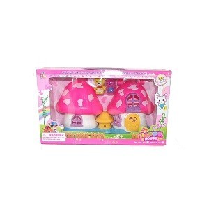 SEENEKUJULINE MÄNGUKOMPLEKT HAPPY HOUSE