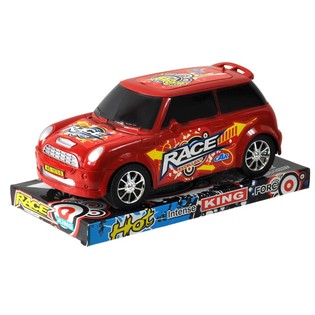 M&Auml;NGUAUTO BLISTERPAKENDIS 16 CM (5 tk)