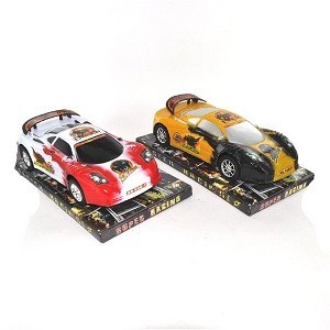 V&otilde;idus&otilde;iduauto Blisterpakendil 24 cm (2 tk)