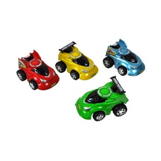 M&auml;nguautod H&otilde;&otilde;rdej&otilde;uga 8.5 cm (12 tk.)