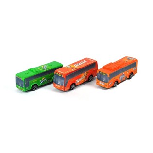 TAGASIT&Otilde;MMATAV BUSS 11 CM (12 tk)