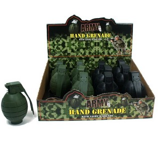 K&Auml;SIGRANAAT VALGUSE JA HELIGA (12 tk)