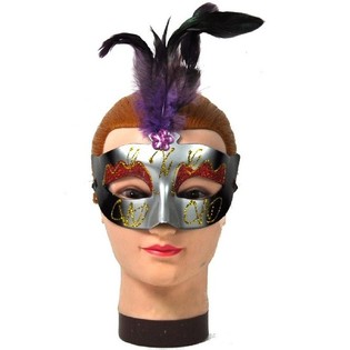 VENEETSIA MASK - MUDEL 10 (12 tk)